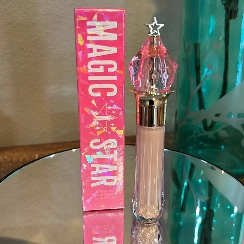 Magic Star C13.5 Concealer, Jeffree Star, NEW IN BOX